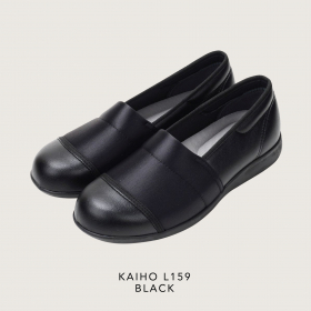 Kaiho L159-Black-22.0