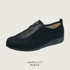 Kaiho L117-Black-22.0